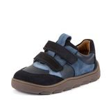 Froddo ZERU SPRING DARK BLUE fiú barefoot tornacipő G3130297