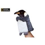 National Geographic Mănușă marionetă Penguin, National Geographic, W011136 