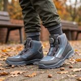 Detské celoročné topánky JUPITER GTX Grey/Blue Superfit 1-003079-2000