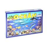 Oceán - společenská hra, Wiky, W209067 