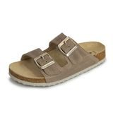 Papuci ortopedici Walker ORS T18/41, Protetică, gri