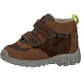 Lány téli csizma SPIRIT Kék/Rózsaszín Sympatex, Superfit, 1-000901-8000