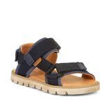 Chlapčenské sandále KE FLASH Dark Blue Froddo G3150259-6 dark blue
