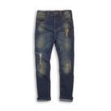 Nohavice chlapčenské džínsové s elastanom, Minoti, EXPO 7, kluk