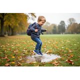 Pantofi pentru copii pentru toate anotimpurile SPORT7 MINI, Superfit,1-006203-8050, albastru