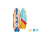 Placă de surf gonflabilă pentru apa 178x69cm, INTEX, W158152 
