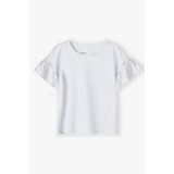 Dievčenské tričko s krátkym rukávom, Minoti, 14tee 2, Dievča