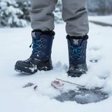 Snowshoes VIKING ISTIND, Viking, 5-27200-4902, albastru