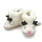 Botine de iarnă pentru sugari, Pidilidi, PD0559-11, bej