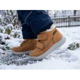 Fiú téli cipő WHALEY Brown GTX Superfit 1-000747-3000
