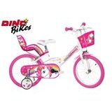 Dětské kolo Jednorožec, Dino Bikes, W015278