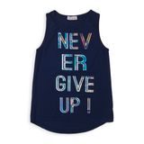 Tank Top Lányok, Minoti, Félelmetes 5, Kék
