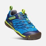 Detská celoročná obuv SPORT5 GTX, Superfit, 1-000237-2510, sivá