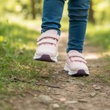 Teniși barefoot pentru fete BASICO COTTON Biomecanics 262250-B779