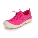 Dívčí letní tenisky BUGGA VENTO Pink - růžové