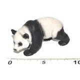 C - Figurină panda 9,5 cm, Atlas, W101884