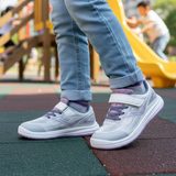 Dívčí barefoot bežecké boty SUPERCROSS JUNIOR WHITE Joma BFCROJS2602V