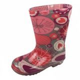 csizma pvc szerelem, pidilidi, pl60, lány