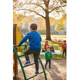 Mikina chlapecká, Minoti, Beam 6, modrá