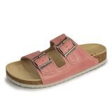 Papuci ortopedici Walker ORS T18/31, Protetică, roz