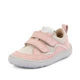 Dievčenské barefoot tenisky BASE Pink Froddo G3130260-11 pink