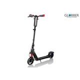 Scooter One K 165 BR Fekete, Globber, W020438 