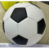 Fotbalový míč 22 cm, Wiky, W005447