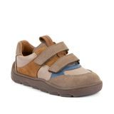 Tenisi barefoot pentru copii ZERU SPRING BEIGE Froddo G3130297-3