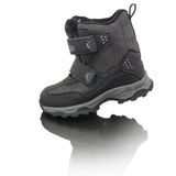 Detské zimné topánky HUSKY GTX, Superfit, 1-809080-0200, antracitová