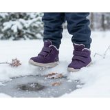 Gyermek téli csizma BREEZE GTX, Superfit, 1-000372-8500, lila