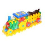 Kit plastic - tractor, wiki, w128018