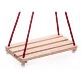 Houpací prkno dřevo přírodní