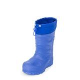 chlapecké holínky zateplené EVA, Pidilidi, PL0050-04, modrá