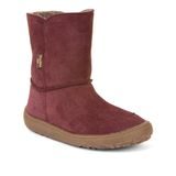 Detská celoročná barefoot obuv TEX TRACK Black, Froddo, G3110257-2, čierna
