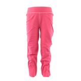 Pantaloni de trening de vară pentru copii, Pidilidi, PD0195, roz