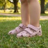 Sandale pentru fete DALLAS roz Froddo G2150200-5 roz