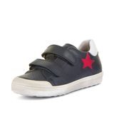 Fiú tornacipő ASTER UP Froddo G3130266-5 sötétkék