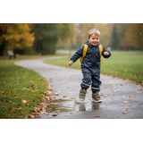 Gyermek egész évben használatos cipő BREEZE, Superfit,1-000363-7020, zöld