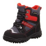 Cizme de iarnă HUSKY GTX, Superfit, 3-09043-00, roșu