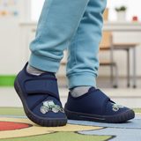 Fiú papucs BILL OCEAN Superfit 0-808278-8000