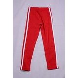 Lányok leggings, OZ64264-1, piros