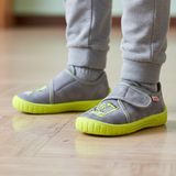 Fiú papucs BILL GRAY Superfit 1-800278-2070