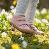 Încălțăminte până la gleznă pentru fete OLLIE S PINK Froddo G2130328-25