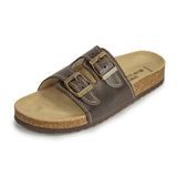 Papuci ortopedici ORS T13/40, Protetică, maro