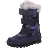 Dívčí zimní boty FLAVIA Blue/Grey GTX Superfit 1-000226-8020