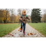 Pantofi pentru copii pentru toate anotimpurile FREE RIDE GTX BOA, Superfit, 1-000554-5000, roșu