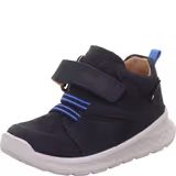 Tenisi băieți Superfit BREEZE GTX Blue/Light Blue 1-000382-8000