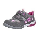 Pantof sportiv pentru fete SPORT3, Superfit, 6-00135-06, silver