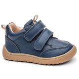 Chlapčenské barefoot tenisky ALAN NAVY Protetika - modrá