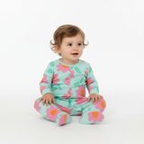 Kojenecký overal 3pack Minoti 28BABYPACK1